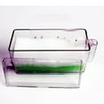 thumbnail image 4 of Box Fish  Filter Box Small Low Water Suction Hanging Aquarium  for Fish  Accessories, 4 of 5