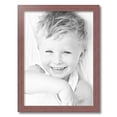 thumbnail image 2 of ArtToFrames 17x23 inch Pink Picture Frame, Pink Wood Poster Frame (4441), 2 of 8
