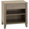 thumbnail image 1 of Somerset Nightstand in Ash Gray - Engineered Wood, 1 of 6