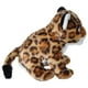 thumbnail image 2 of Peluche Wild Republic Cuddlekins Jaguar Anaranjado 29 cm, 2 of 3