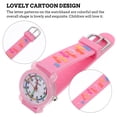 thumbnail image 2 of 1 Pc Girls Lovely Watch Waterproof Watch Multifunctional Watch for Girls, 2 of 9