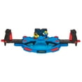 thumbnail image 5 of Akedo Powerstorm Triple Strike Tag Team Arena With 40+ Battle Sound Effects, Light Up Scoreboard And 2 Battling Warriors Exclusive To The Playset, Boys, Ages 6+, 5 of 16