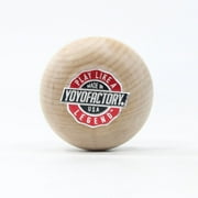 YoYoFactory Legend Yo-Yo (Natural)