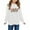 White#03, variant on Axiiglly Girls Sweatshirt Crew Neck Long Sleeve Shirts Casual New Year Letter Printed Pullover Soft Cotton Fashion Sweatshirts Comfy Fall Winter Clothes for Teen Girls
