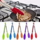 thumbnail image 2 of Wosthever Clip para alimentos, accesorios para el hogar de acero inoxidable, herramienta de cocina multiusos, parrilla, suministros de cocina Type6 NO6, 2 of 5