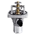 thumbnail image 2 of Sensor de termostato de refrigerante, Responsivo 96984104 Conjunto de Termostato de Refrigerante Motor Reemplazo de Energía Sensible Astra 1.8 L, 2 of 7