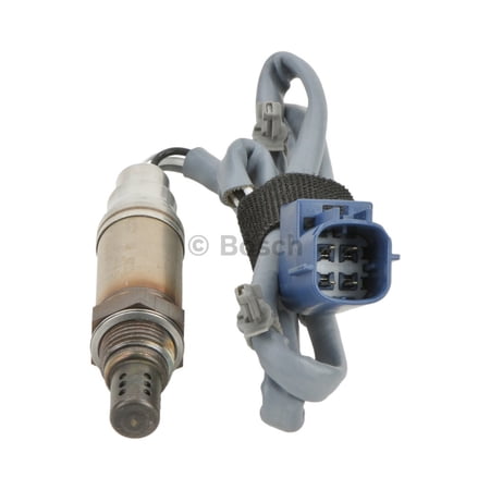 Bosch 15943 Oxygen Sensor For Nissan Sentra  Downstream  Driver Side