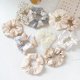 thumbnail image 3 of 40 Piezas Populares Estilista Scrunchies Accesorios Para El Cabello Para Mujeres Niñas, 3 of 5