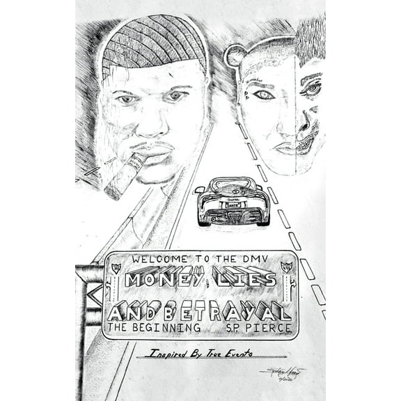Money, Lies and Betrayal (Paperback)