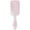 Option 3, variant on Hair Brush for Women Girls, 3D Air Cushion Massager Hairdressing Brush, Gently Detangles, Conditions Hair with Minimal Frizz and Breakage Safe for All Hair Types, Cute Elephants Pink