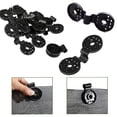 thumbnail image 1 of YAOMOBB Shade Net Clamp Easy to Install Shade Clip Reusable Plastic Clamp for Balcony Sunscreen Fabric, 1 of 6