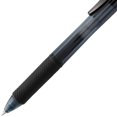 thumbnail image 4 of Pentel Energel X Bolígrafo Retráctil De Gel Líquido De 0,7 Mm, Ultra Rendimiento, Paquete De 12, 6 Bolígrafos De Tinta Negra Y 6 Bolígrafos De Tinta Azul, 4 of 9