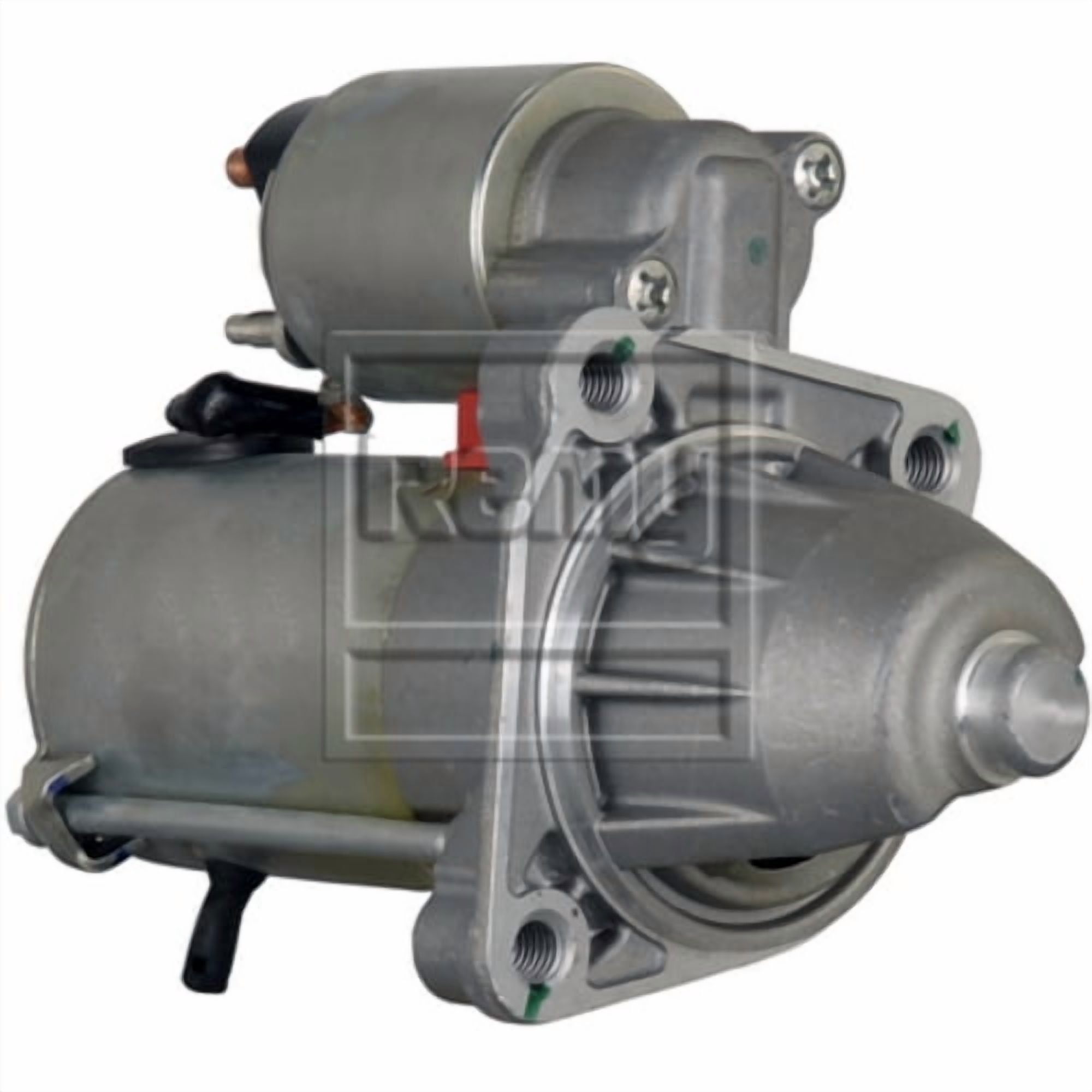 Remy 28011 Starter Motor