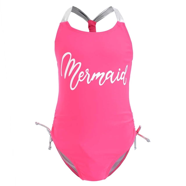 TRAJE DE BAÑO COMPLETO PARA BEBA SUGAR GIRLS 133043