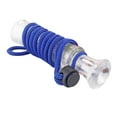 thumbnail image 2 of Duck Call Whistle with Rope Gear Decoy Accessories Outdoor Activities blue, 2 of 7