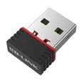 thumbnail image 4 of 3PCS Mini USB Wifi Adapter for Laptops Portable Wireless Network Dongle High-Speed Internet Connectivity Accessory, 4 of 4