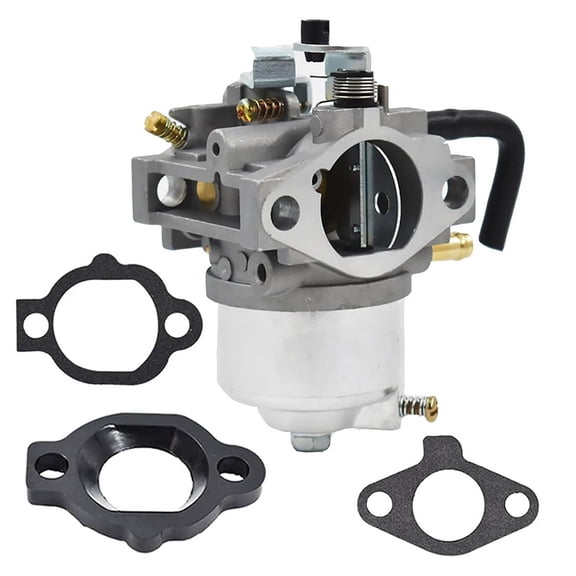 Celvieroot 492256 Carburetor Briggs & Stratton 260000 261000 Lawn Machine, Engine