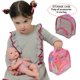 thumbnail image 5 of The New York Doll Collection Accesorios Para Muñecas Bebés Juego De Biberones Mágicos Y Alimentación Para Muñecas, 5 of 7