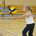 thumbnail image 4 of Voleibol Bearachild Entrenamiento de interior Tamaño 5 Construcción duradera, 4 of 6