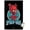 Premium Poster & Mount Bundle, variant on Marvel Spider-Man - Into The Spider-Verse - Spider-Ham Wall Poster with Push Pins, 22.375" x 34"