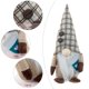 thumbnail image 2 of Gibobby Decoración Escritorio sin rostro Muñeca de pie Decoración creativa Muñeca Adorno de escritorio 1PC(B), 2 of 5