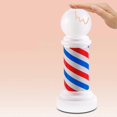 thumbnail image 2 of Barber Shop Light Salon Be In Open Sign Barber Shop Sign Luminous Pole Barber Supply, 2 of 4