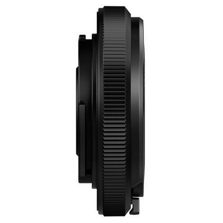 Olympus M.Zuiko 9mm F8.0 Fisheye Body Cap Lens BCL-0980 for