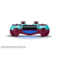 thumbnail image 4 of DUALSHOCK ® 4 Wireless Controller - Berry Blue (PS4), 4 of 4