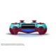 DUALSHOCK ® 4 Wireless Controller - Berry Blue (PS4) – image 4 sur 4