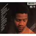 thumbnail image 2 of Al Green (Vocals) Explores Your Mind CD, 2 of 2