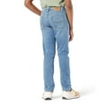 thumbnail image 2 of Levi Strauss Signature Boys' Slim Fit Jeans, 2 of 2