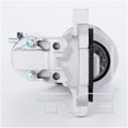 thumbnail image 4 of TYC 1-17908 Starter Motor For 03-10 Mazda 6, 4 of 4