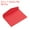 Red, variant on Uxcell Blank Small Items Storage Card Holder Mini Envelopes, Red 60 Pack