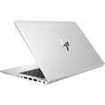 thumbnail image 6 of HP EliteBook 640 G9 Home/Business Laptop (Intel i5-1235U 10-Core, 14.0in 60Hz Full HD (1920x1080), Intel Iris Xe, 32GB RAM, 2TB PCIe SSD, Win 10 Pro) with DV4K Dock, 6 of 7