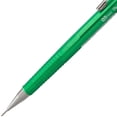 thumbnail image 4 of Lápiz de dibujo mecánico Pentel P205MBP3M1, 0,5 mm, paquete de 3, 4 of 7