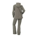 thumbnail image 4 of DSG Outerwear Nova Rain Pant, Stone, XS, 4 of 7