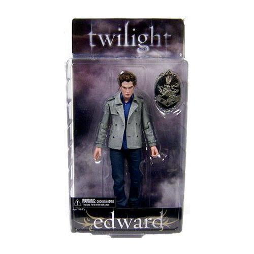 twilight edward cullen action figure