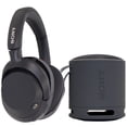 thumbnail image 1 of Auriculares supraaurales inalámbricos Sony ULT WEAR con cancelación de ruido, 1 of 1