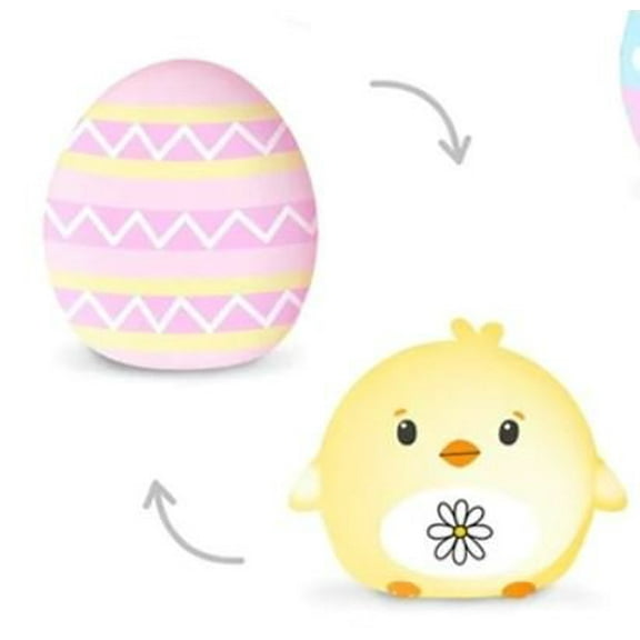 TWO FLIPPIN CUTE EASTER