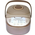 thumbnail image 2 of Sunpentown RC-1206 6 Cups Multi-Function Rice Cooker, 2 of 4
