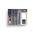 thumbnail image 3 of Joseph Joseph Blox 10-piece Multi-Use Drawer Organizer Set, 3 of 4