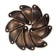 thumbnail image 1 of Tirador de 10 perillas para puerta de armario antiguo cajón carcasa para muebles 5cm Hugtrwg Para estrenar, 1 of 6