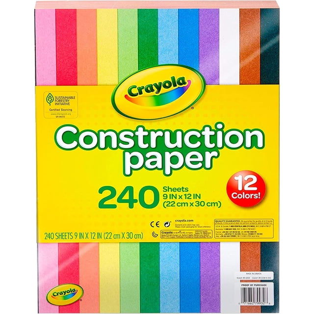 Crayola Crayola 99-3200
