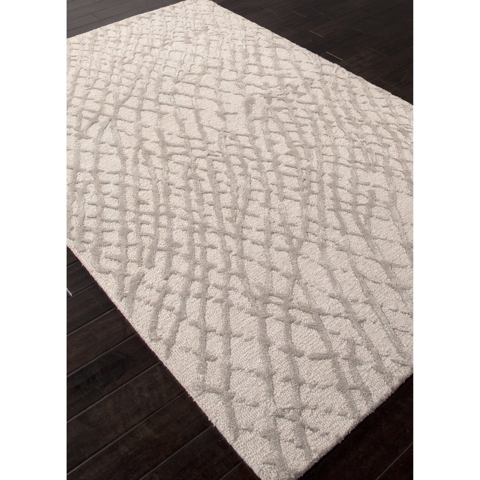 Jaipur Clayton Mesh Area Rug - Walmart.com