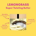 thumbnail image 3 of Alikay Naturals Lemongrass Super Twisting Butter 8 Oz., 3 of 11