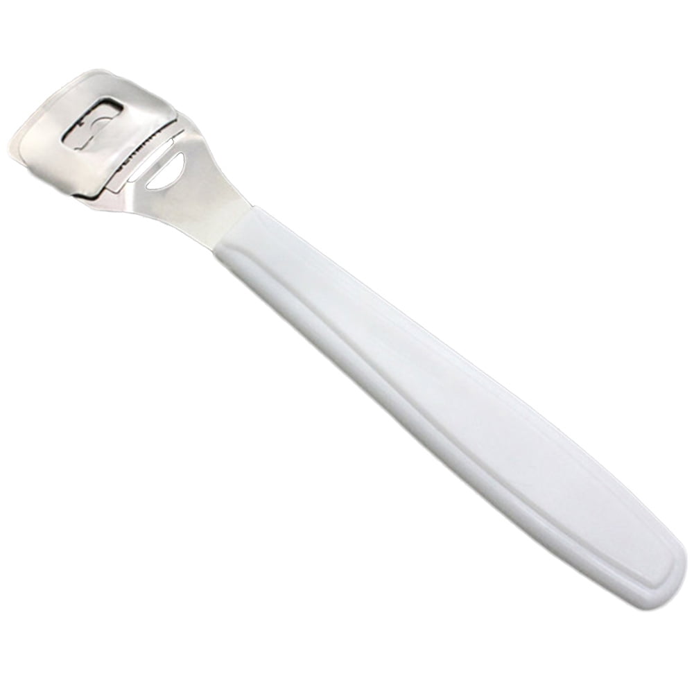 FaLX Pro Foot Rasp Scraping Knife Blade Hard Dead Skin Calluses Remover