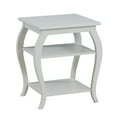 thumbnail image 4 of Powell Panorama Table, Multiple Colors, 4 of 5