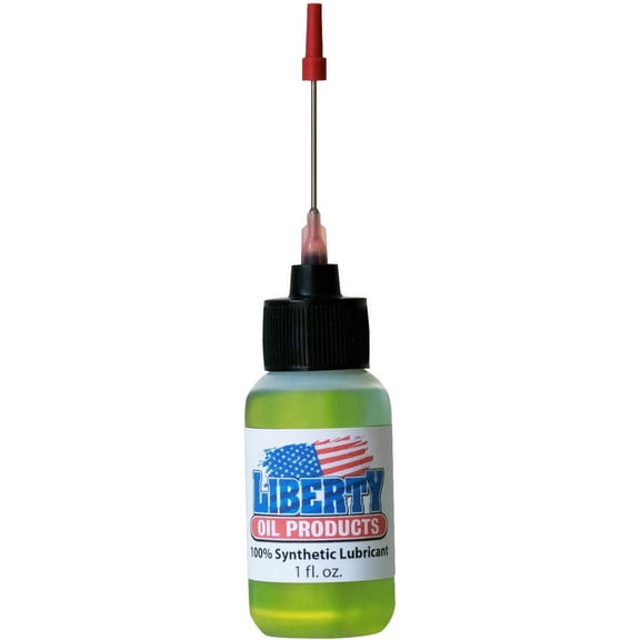 Liberty Oil, The Best 100% Synthetic Oil for Lubricating Your Grandfather Clocks