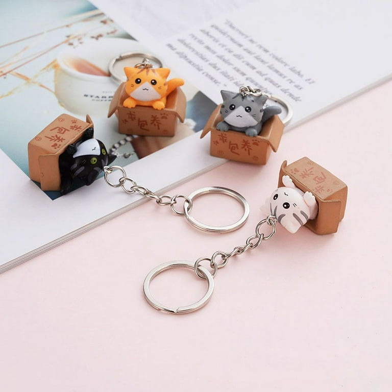 Key Holders and Bag Charms - Men
