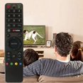 thumbnail image 2 of 2X Control Remoto de TV IR-289 para Sharp IR-289 Control Remoto de TV Inteligente Por Infrarrojos Adecuado para la Misma Forma, 2 of 8